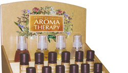 Aromaterápia