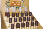 Aromaterápia